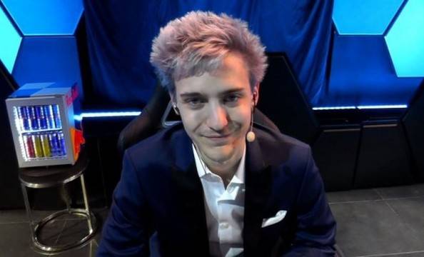 Ninja защити решението си да не стриймва с жени