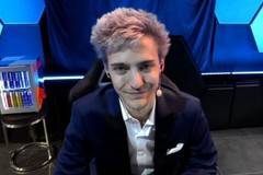 Ninja защити решението си да не стриймва с жени