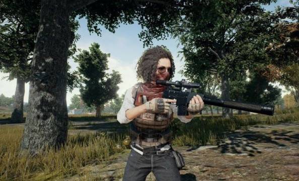 Какъв компютър ви трябва за да играете PUBG на 60 fps