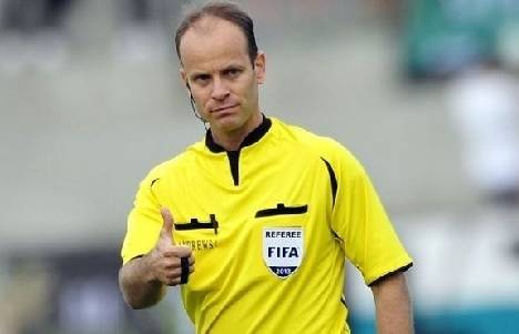 Обявиха съдията на Лудогорец – ЦСКА – SportVox