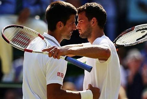 Гришо срещу Ноле тази вечер около полунощ – SportVox