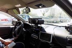 4673 нарушения за ден констатираха пътните полицаи