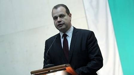 Върнаха на прокуратурата делото срещу бившия шеф на АПИ