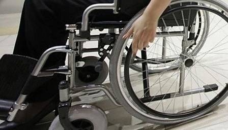 Постигнат е консенсус за Закона за хората с увреждания
