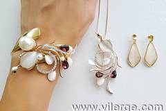 МОДНА ЛИНИЯ ЗА ЕСЕНТА С ТОП БИЖУТА ЗА ЖЕНИ