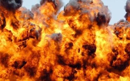 Нападнаха с бомби офис на италианската крайнодясна партия „Лига“