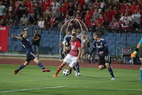 ЦСКА загуби и в Дания след скандален гол – SportVox