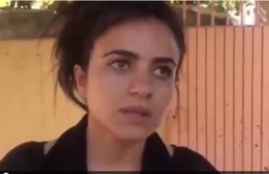 Бежанка срещна своя мъчител от ИДИЛ в Щутгарт, германската полиция се оказа безсилна и тя избяга на по-сигурно в Ирак