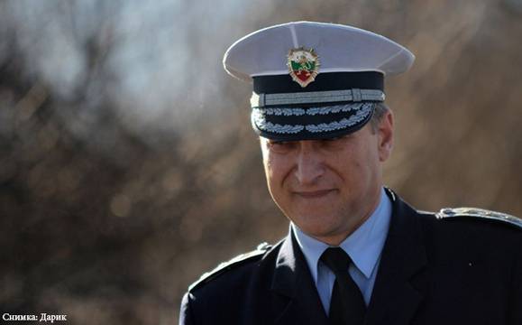 Шефът на КАТ поема ИА „Автомобилна администрация“