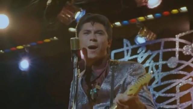 Ritchie Valens – La Bamba – Ричи Валънс (Ritchie Valens