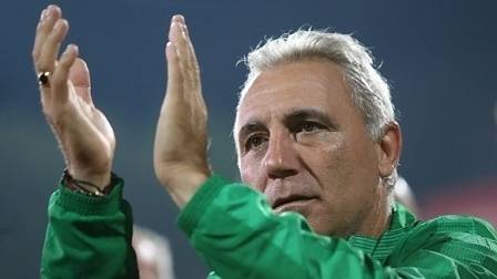 Стоичков се включи в благотворителната кауза на Стилиян Петров