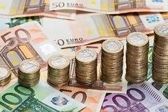 Инфлацията в еврозоната превиши целевия показател на ЕЦБ