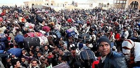 Германия сключи споразумение с Гърция за връщане на мигранти