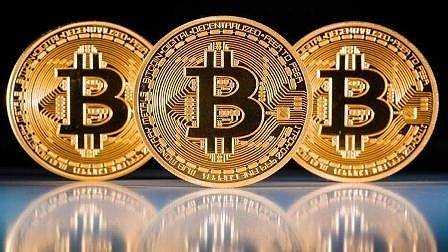 Бум на измамите с криптовалути във Великобритания