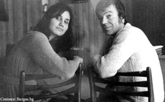 Христо Фотев и Петя Дубарова влизат в учебниците по литература