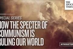 Как призракът на комунизма управлява нашия свят: Въведение