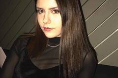 Ето в каква красавица се превърна дъщерята на Блатечки (снимки)