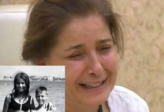 Изплува страшна тайна! Катето Евро погребала скришно брат си педофил