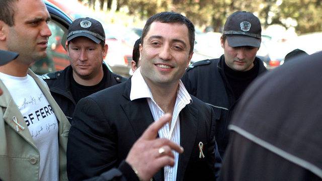 Димитър Желязков пратил писмо до Гешев: Хайда да не се търсим, че и аз знам на кого съм давал…