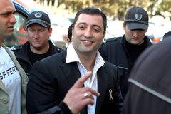 Димитър Желязков пратил писмо до Гешев: Хайда да не се търсим, че и аз знам на кого съм давал…