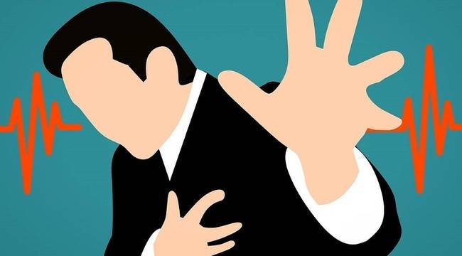 Четка за кръвоносните съдове. 1 чаша ще ви предпази от износване на сърдечния мускул през следващите 40 години