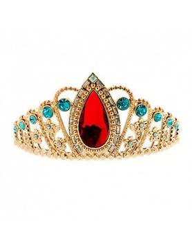 Невероятна оригинална Дисни метална корона на Елена от Авалор