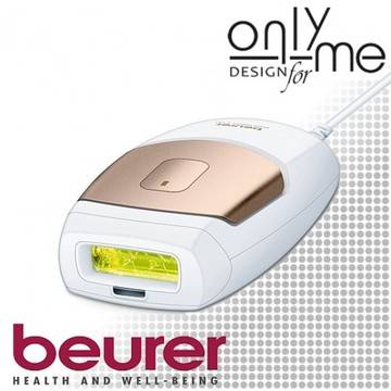 Уред за фотоепилация BEURER – 150 000 импулса