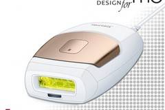 Уред за фотоепилация BEURER – 150 000 импулса