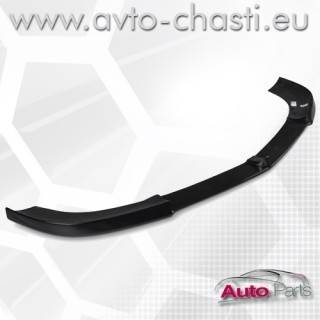 Ъпгрейд на предна AMG броня на Mercedes W212