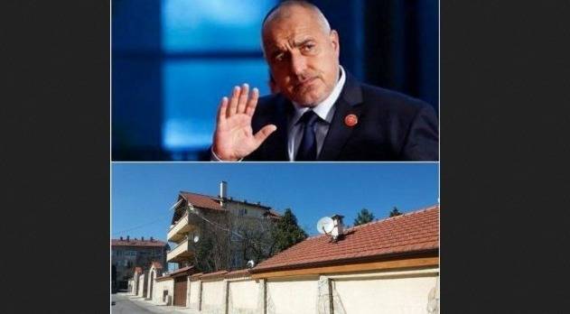 Съседи на премиера пуснаха бомбата: Това е истинското лице на Борисов, а не, което виждате по ТВ! (ето какво разкриха за него)