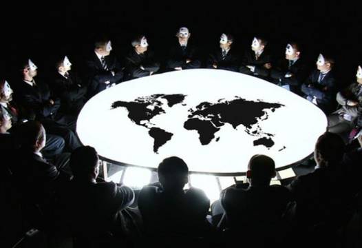 Теория: Тайно световно правителство целенасочено работи за унищожаване на човечеството!