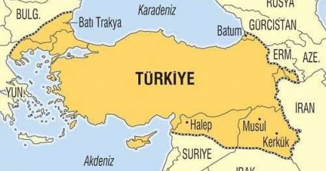 Руският монах Авел е предсказал, че турската територия ще стане православна!