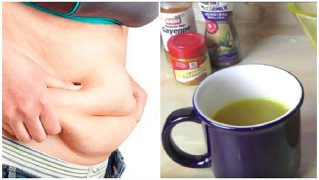 Един билкар на село ми даде тази отвара, с помощта на която свалих цели 8 см в талията