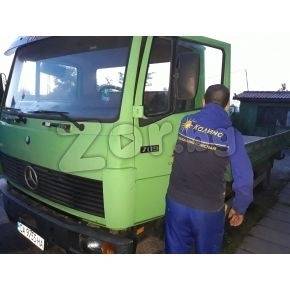 Фирма за почистване