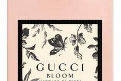Оригинален дамски парфюм GUCCI Bloom Nettare Di Fiori EDP Без Опаковка /Тестер/