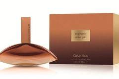 Дамски парфюм CALVIN KLEIN Euphoria Amber Gold