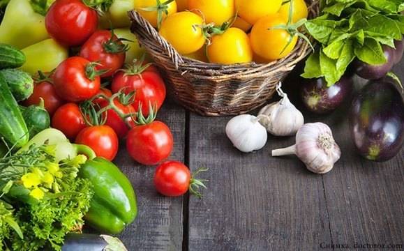 Тиквичките поскъпват, краставиците и чушките поевтиняват