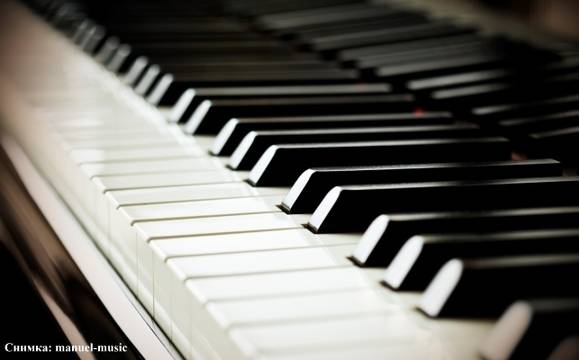 Пианист със световна кариера се завръща в родния Бургас за концерт в Казиното