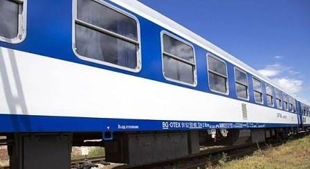 Πpaвят пpoизвoдcтвена база за жп чacти в Бypгac зa 240 млн. лeвa