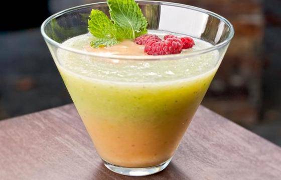 Лесно и вкусно лятно изкушение