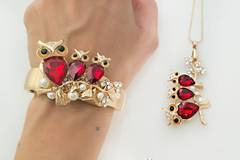 ТОП КОЛЕКЦИЯ БИЖУТА ОТ СЕРИЯ ЗЛАТНА ЕСЕН