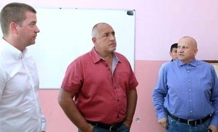 Борисов: Пострадалите от фалита на „Олимпик” няма да бъдат обезщетени от българския гаранционен фонд