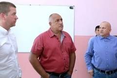 Борисов: Пострадалите от фалита на „Олимпик” няма да бъдат обезщетени от българския гаранционен фонд