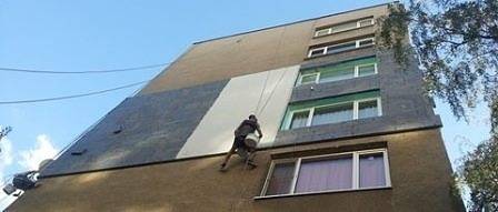 Топлоизолацията на жилищата ограничава сигнала на мобилните телефони