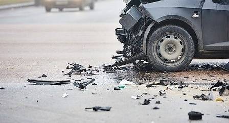 Един загинал и 18 ранени при катастрофи в страната за денонощие