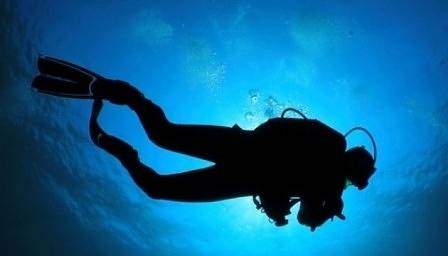 Археолози откриха под вода неизвестна крепост край остров Свети Тома