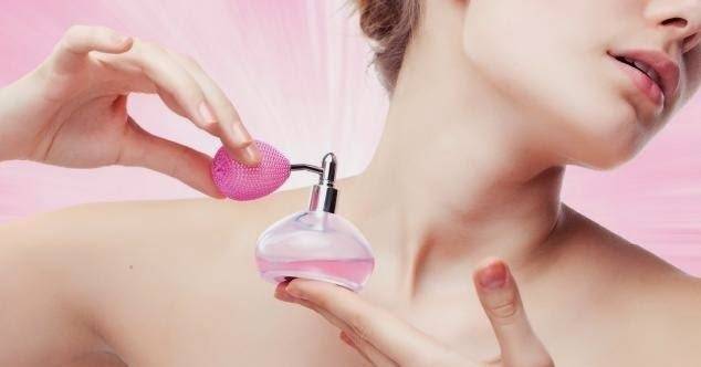 Как се изгражда структурата на аромата и какви степени има?