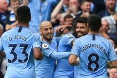 Сити разглоби Хъдърсфийлд, Агуеро с хеттрик – SportVox
