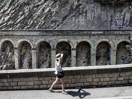 Във Франция са застрашени от срутване около 840 моста