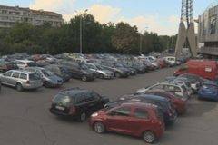 От утре паркингът на Националния стадион вече е платен